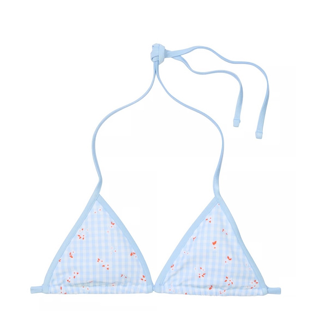 PINK BY FRANKIES BIKINIS
CAPE MAY‎ BIKINI TOP